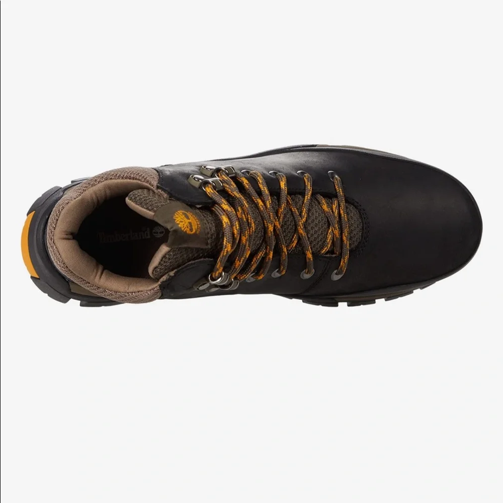 🆕 Timberland women Jenness Falls Waterproof Hiker - Picture 3 of 5